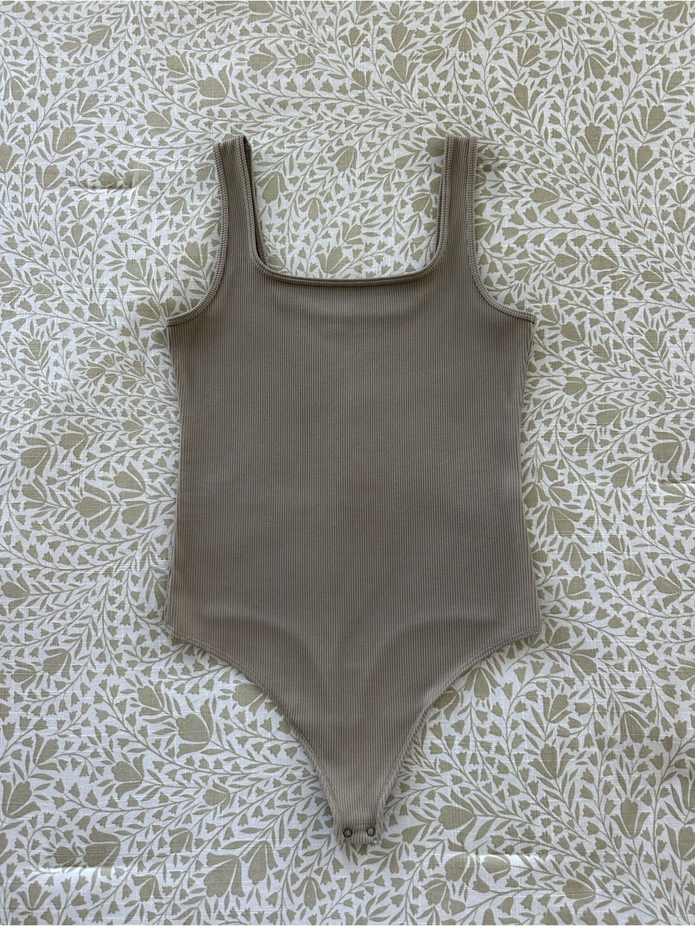 Abercrombie Bodysuit